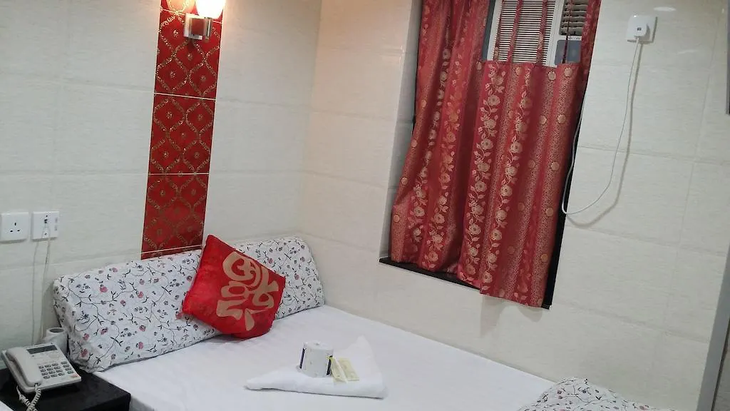 Cebu Hostel Kowloon