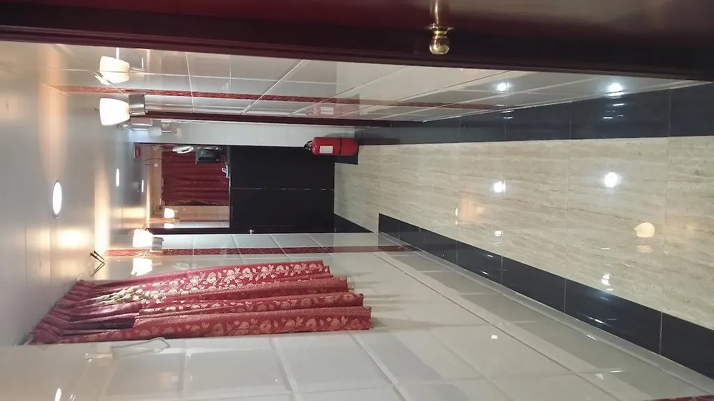 Cebu Hostel Kowloon  Guest house