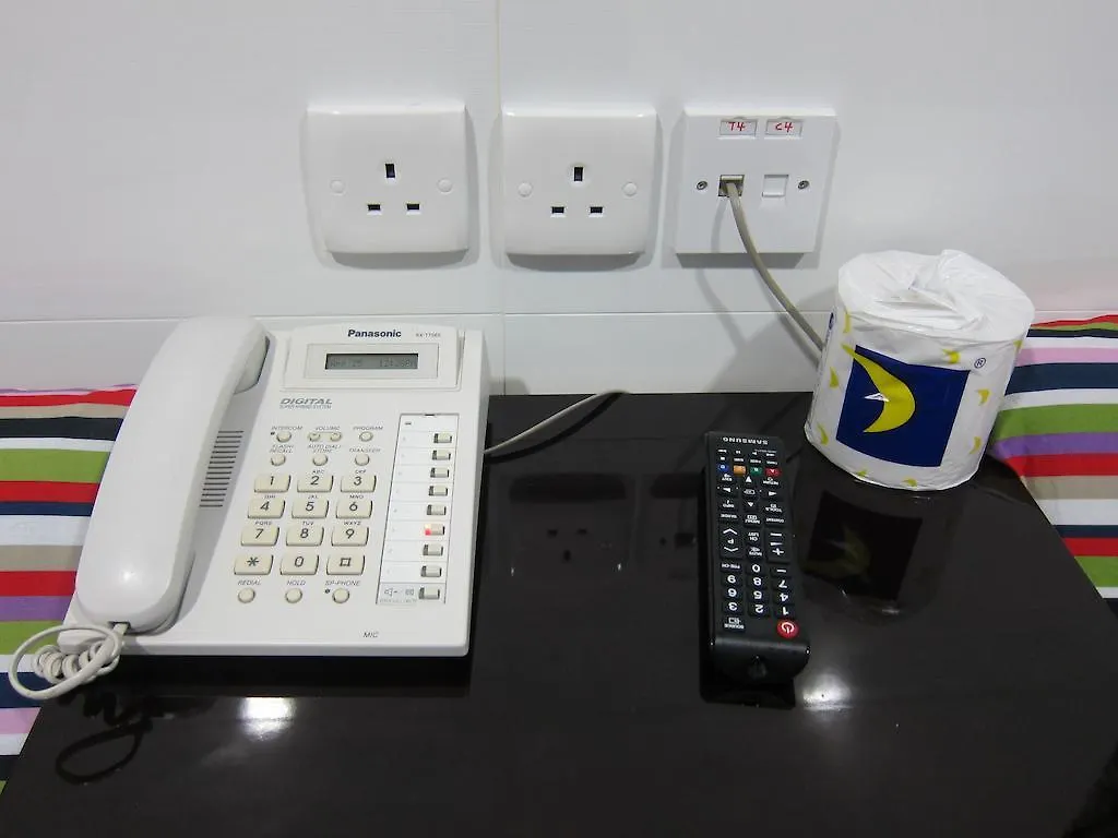 Guest house Cebu Hostel Kowloon  China
