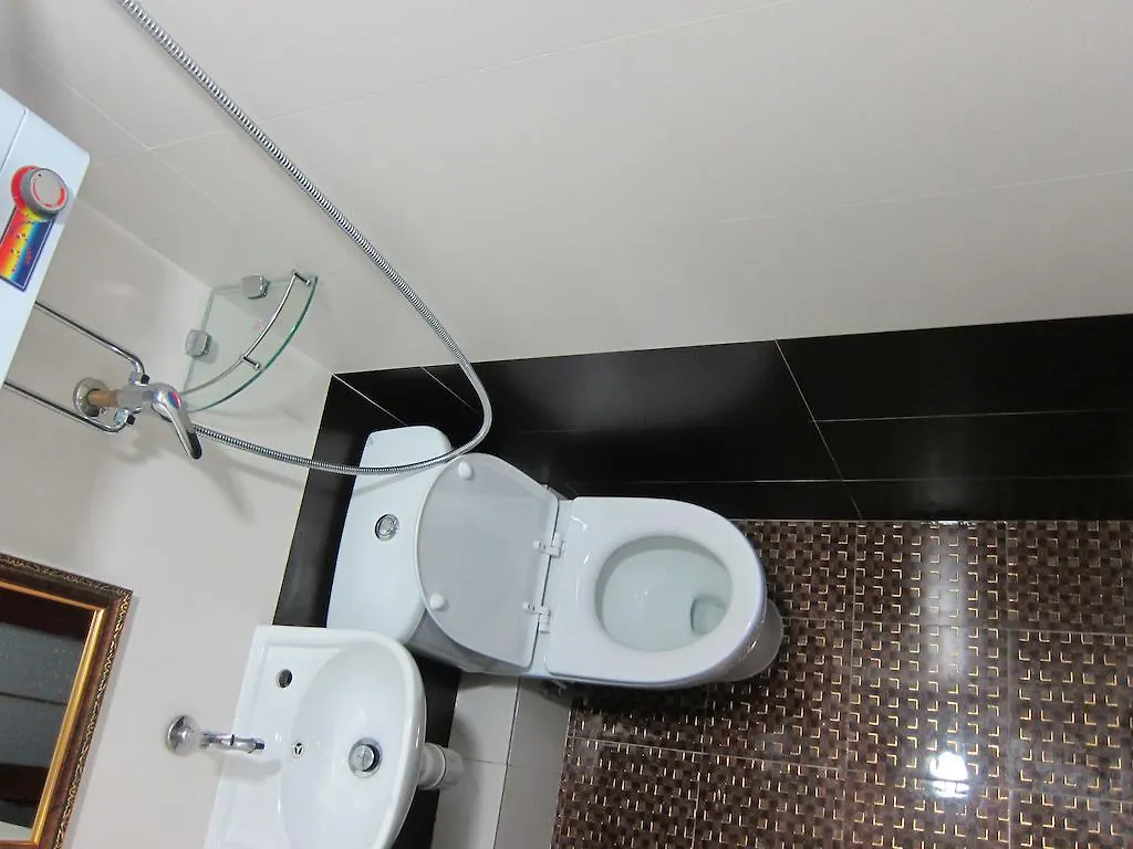 Cebu Hostel Kowloon
