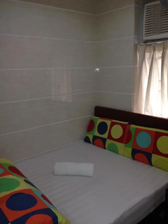 Guest house Cebu Hostel Kowloon