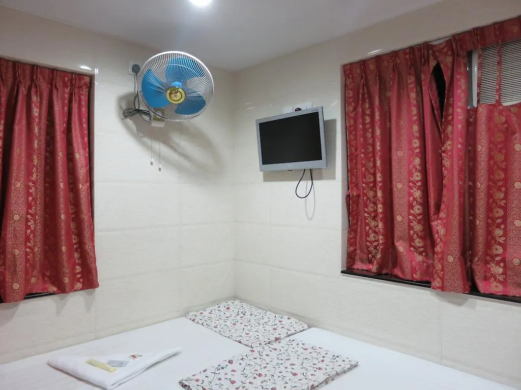 Guest house Cebu Hostel Kowloon  China
