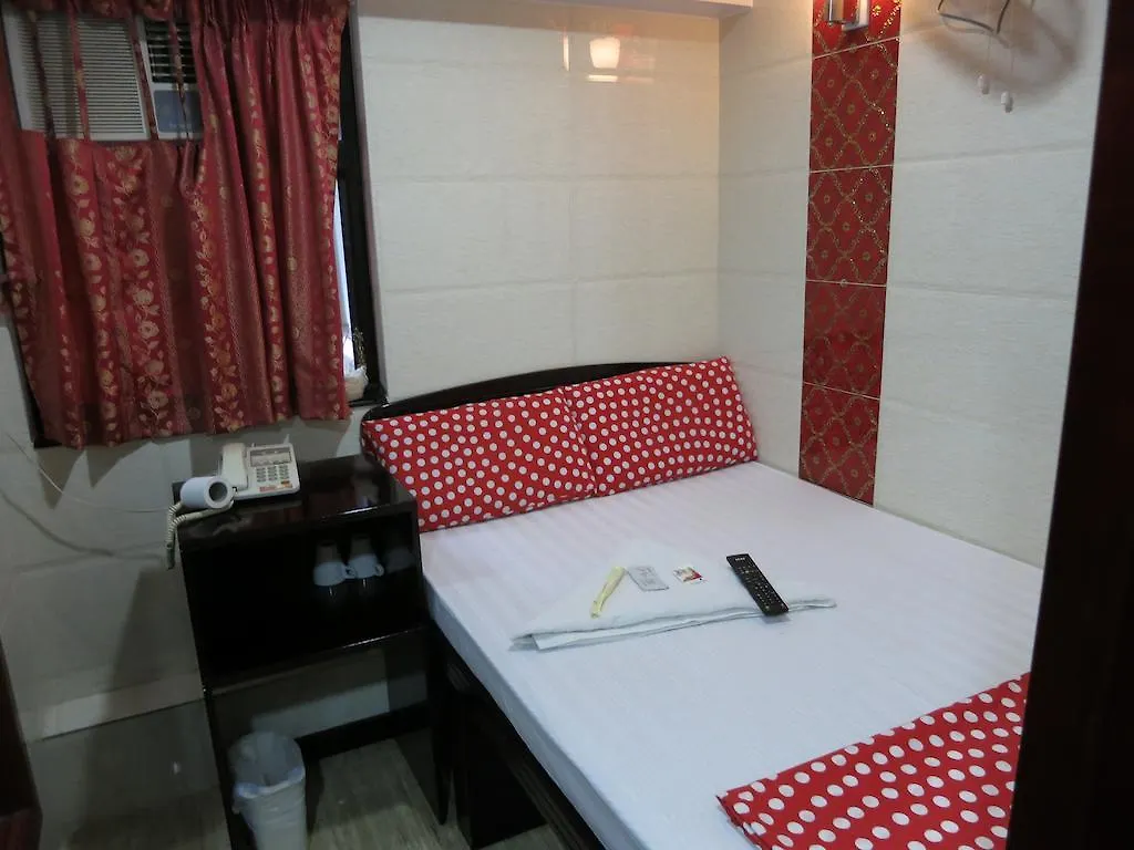 Cebu Hostel Kowloon  Guest house
