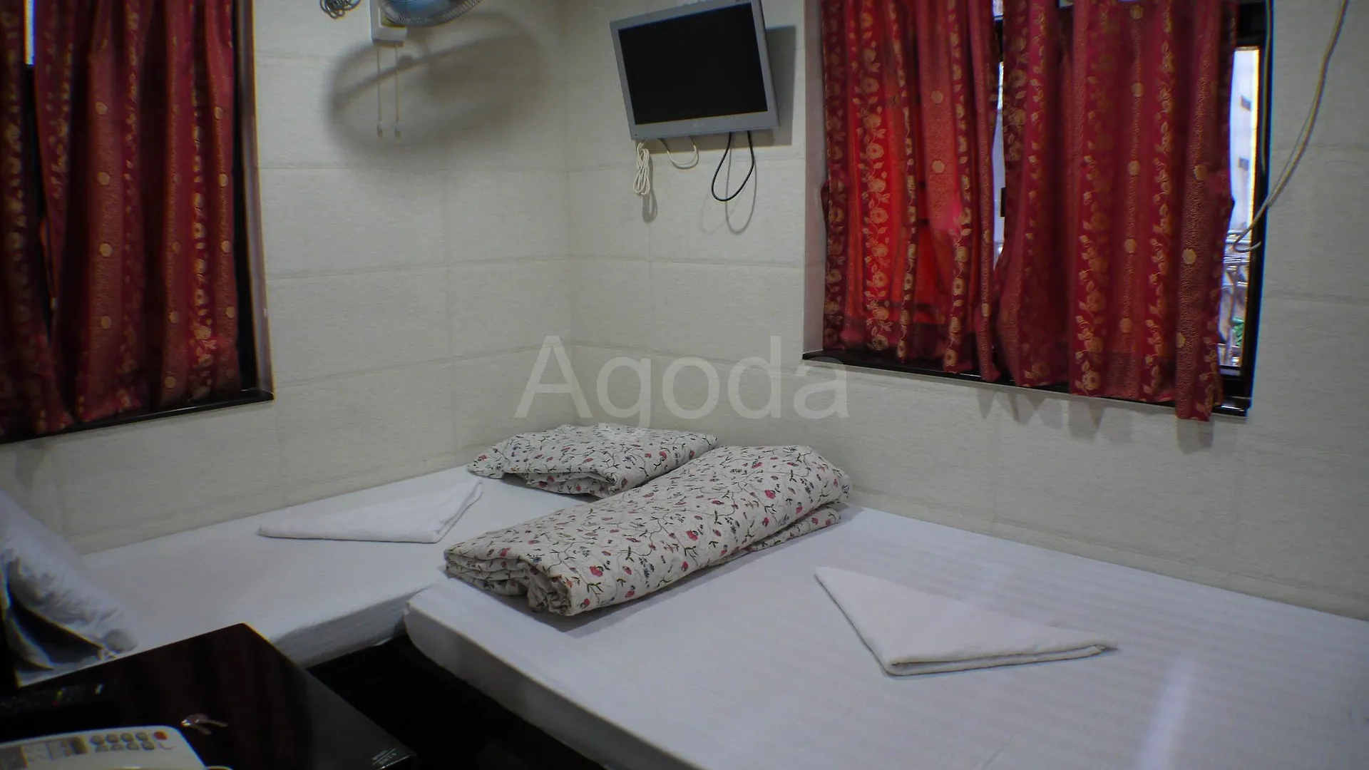 Cebu Hostel Kowloon  Guest house Kowloon (Hong Kong)