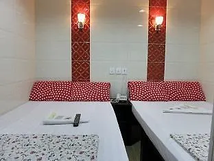 Cebu Hostel Kowloon  Guest house