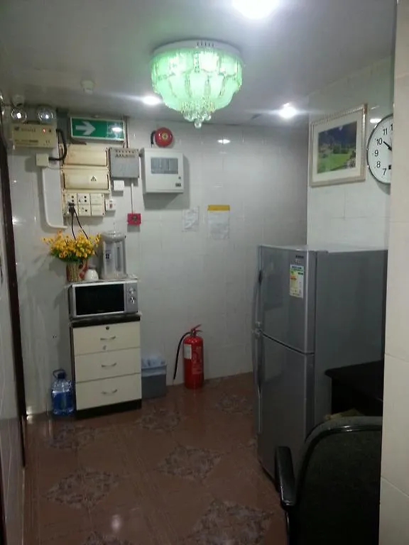 Cebu Hostel Kowloon  Kowloon (Hong Kong)