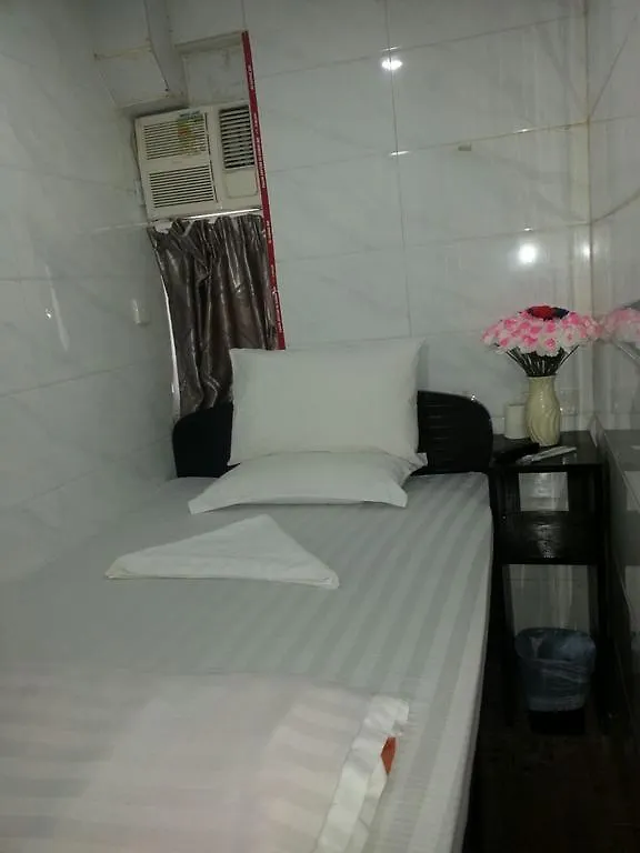 Cebu Hostel Kowloon  Guest house