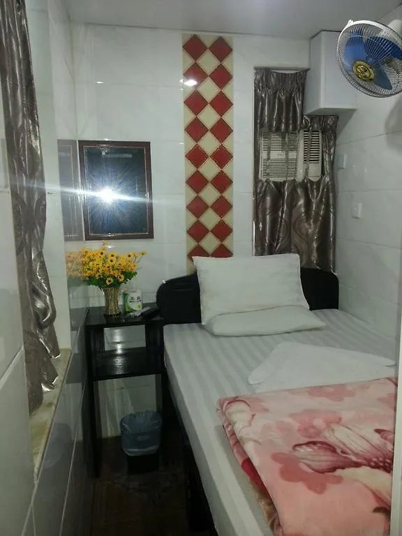 Cebu Hostel Kowloon  China