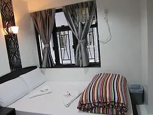 Guest house Cebu Hostel Kowloon