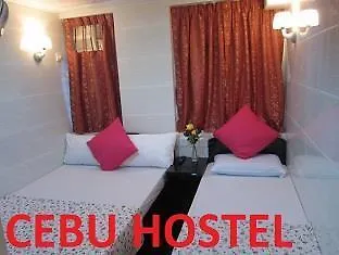 Cebu Hostel Kowloon  Kowloon (Hong Kong)