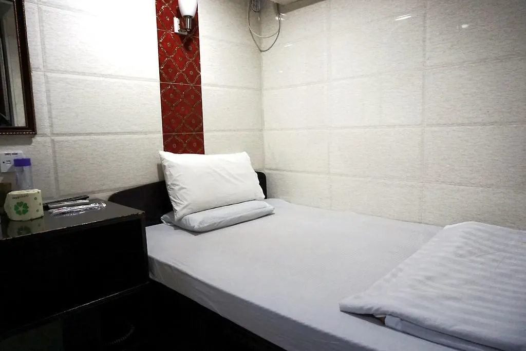 Guest house Cebu Hostel Kowloon