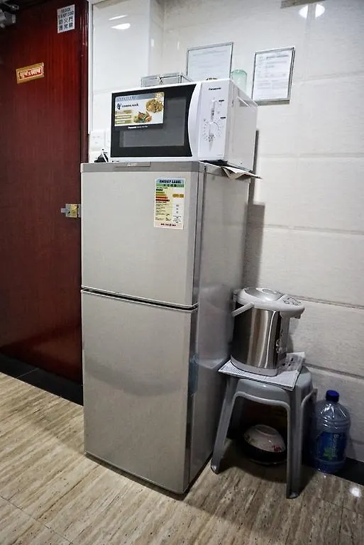 Cebu Hostel Kowloon  Guest house Kowloon (Hong Kong)