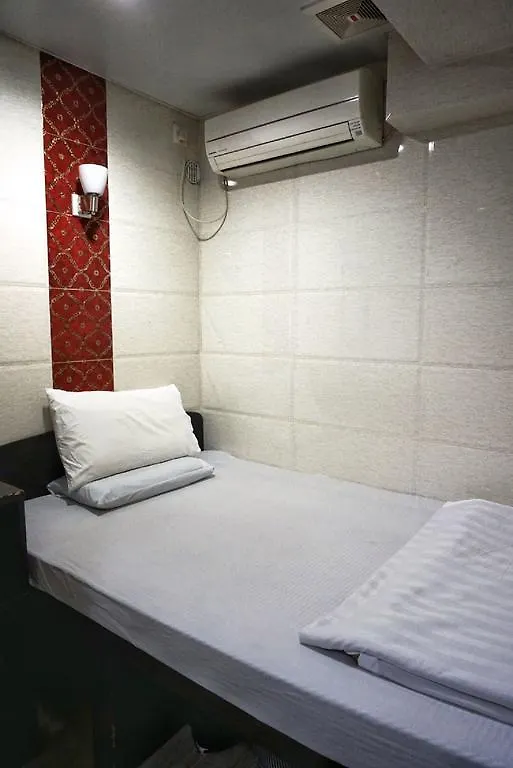 Guest house Cebu Hostel Kowloon