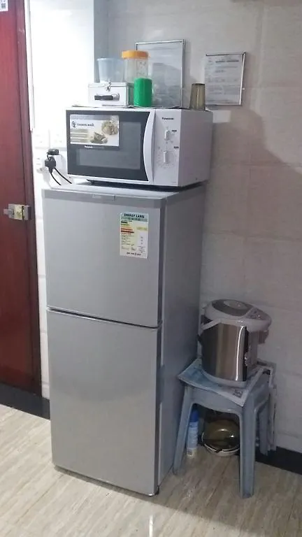 Cebu Hostel Kowloon  Kowloon (Hong Kong)