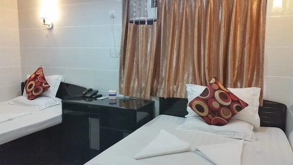 Guest house Cebu Hostel Kowloon