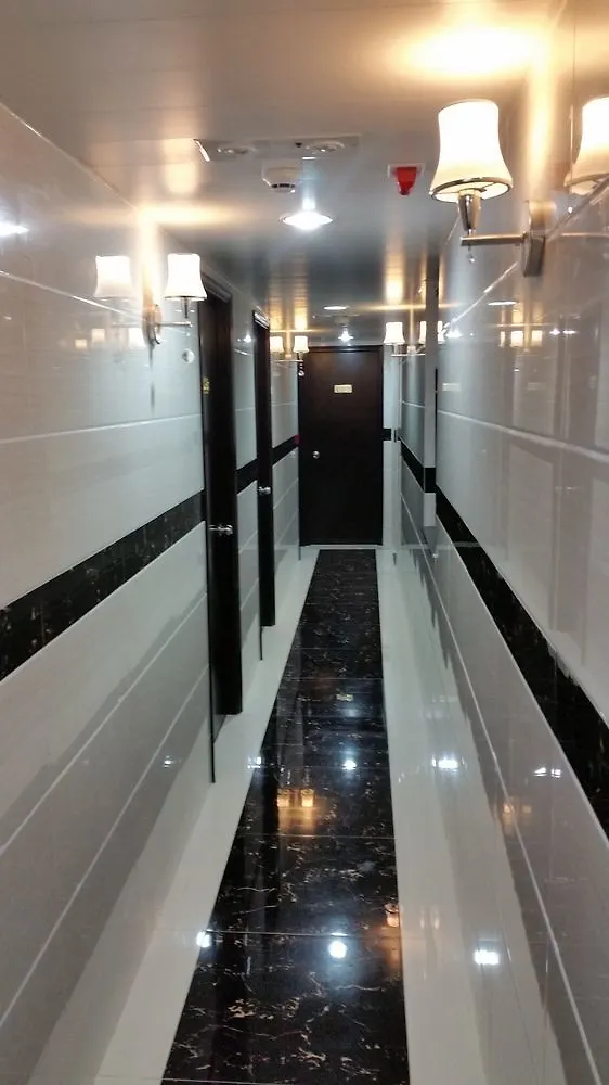 Guest house Cebu Hostel Kowloon  China