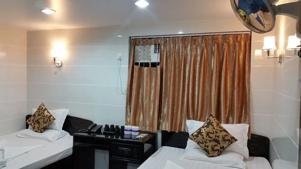 Cebu Hostel Kowloon  Kowloon (Hong Kong)