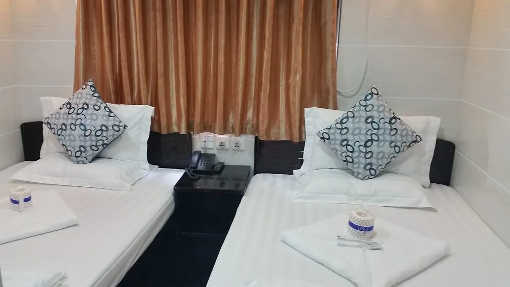 Cebu Hostel Kowloon  Guest house Kowloon (Hong Kong)
