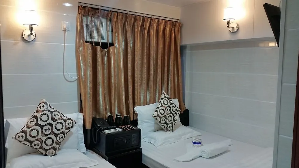 Cebu Hostel Kowloon  Guest house Kowloon (Hong Kong)