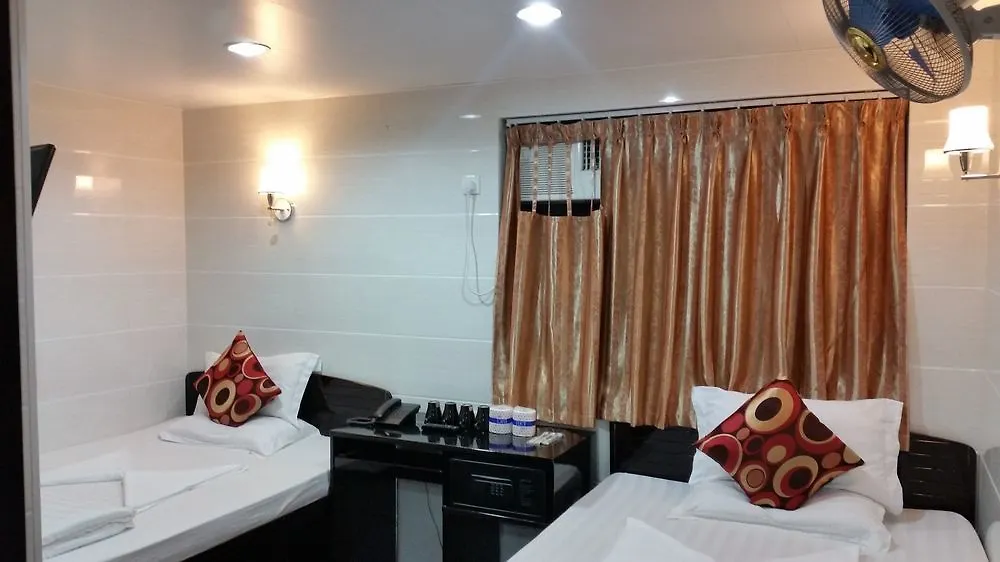 Guest house Cebu Hostel Kowloon  China