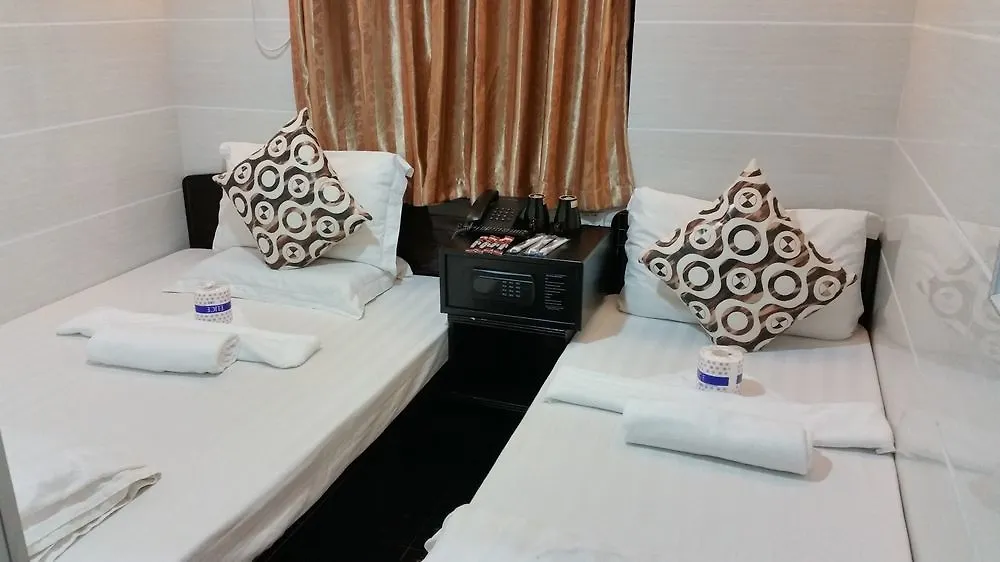 Guest house Cebu Hostel Kowloon