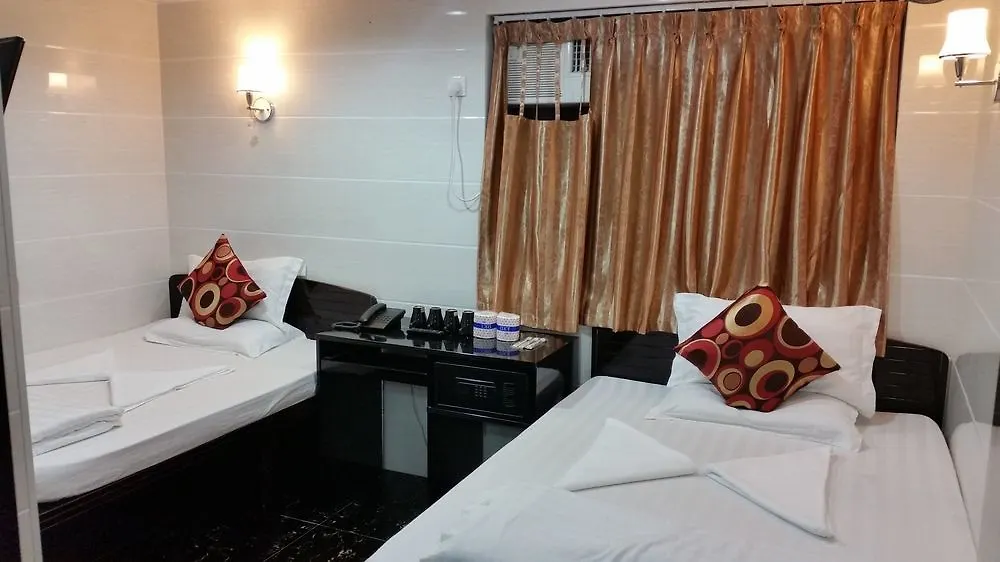 Cebu Hostel Kowloon  China