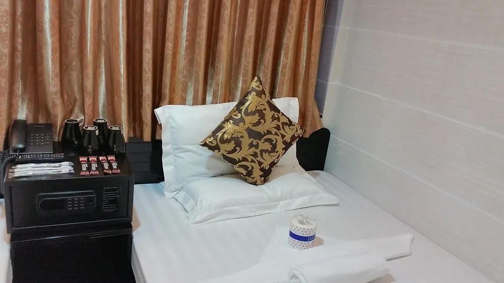 Guest house Cebu Hostel Kowloon