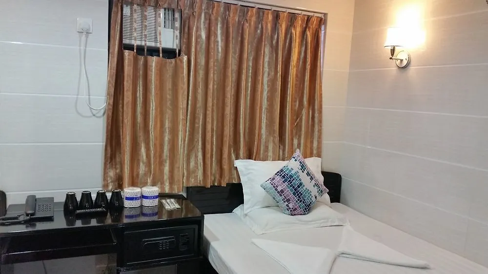 Cebu Hostel Kowloon  Guest house