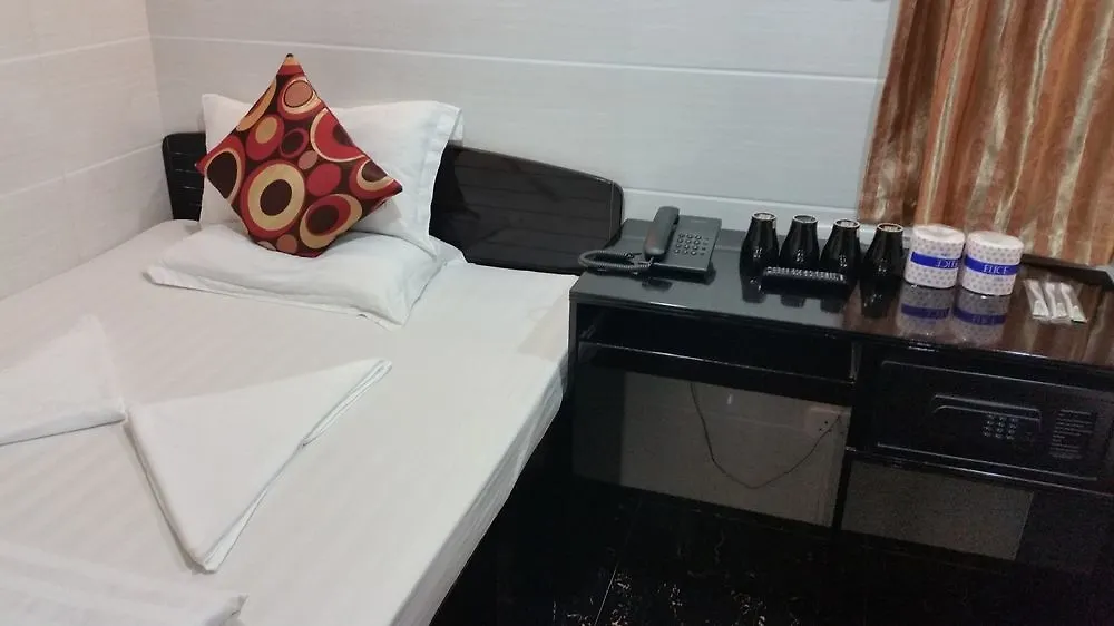 Cebu Hostel Kowloon