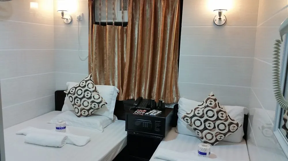Cebu Hostel Kowloon  Kowloon (Hong Kong)