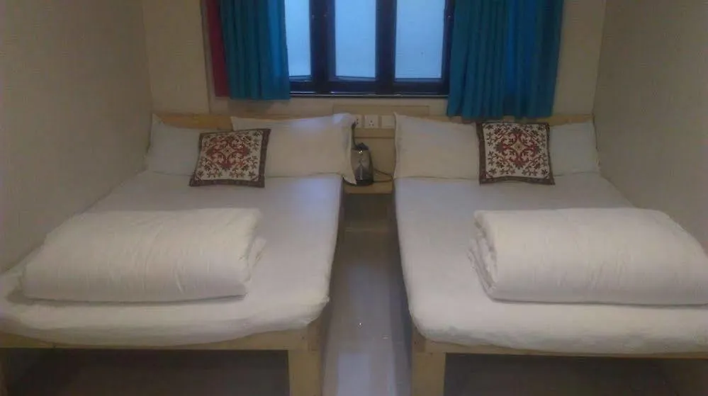 Cebu Hostel Kowloon  0*, Kowloon (Hong Kong) China