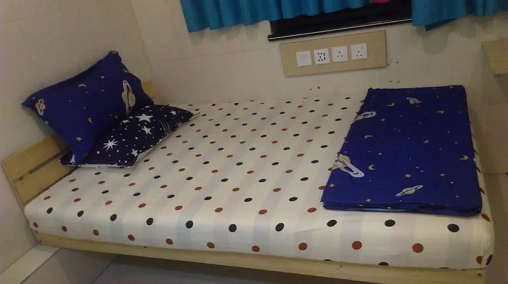 Cebu Hostel Kowloon  0*, Kowloon (Hong Kong)