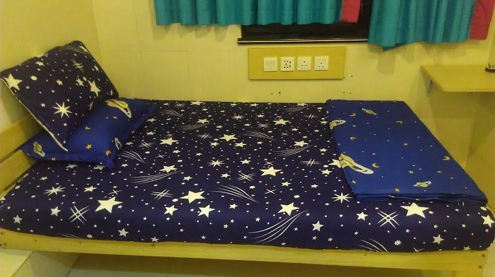 Cebu Hostel Kowloon  Guest house