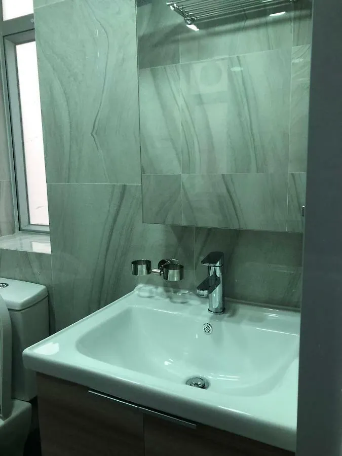 Cebu Hostel Kowloon  Guest house Kowloon (Hong Kong)