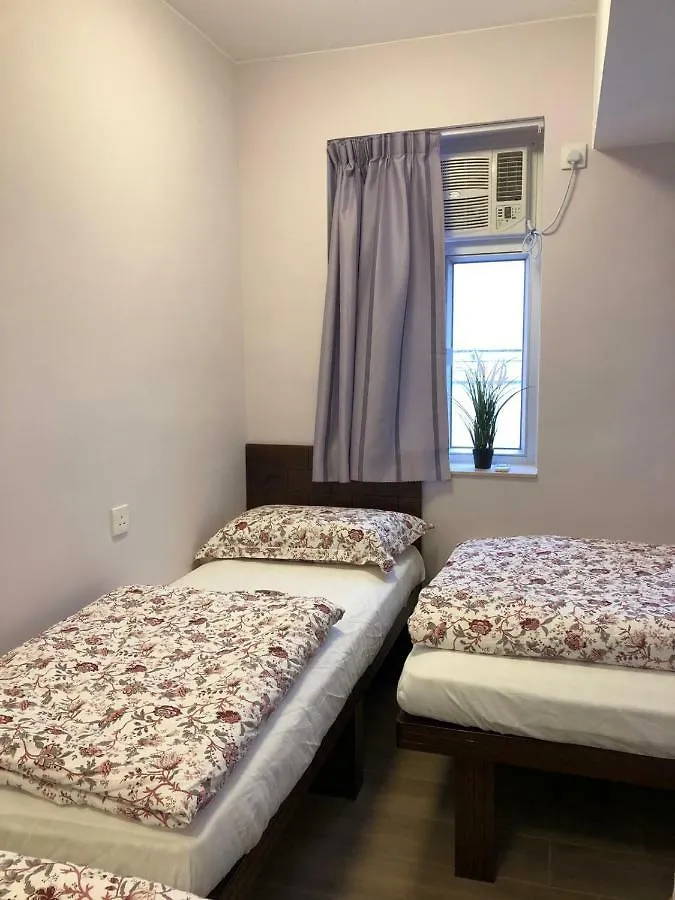Guest house Cebu Hostel Kowloon  China