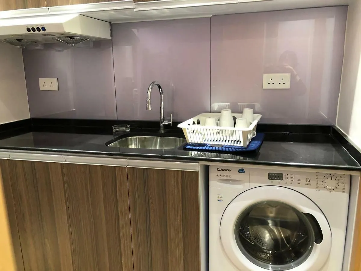 Cebu Hostel Kowloon  Guest house