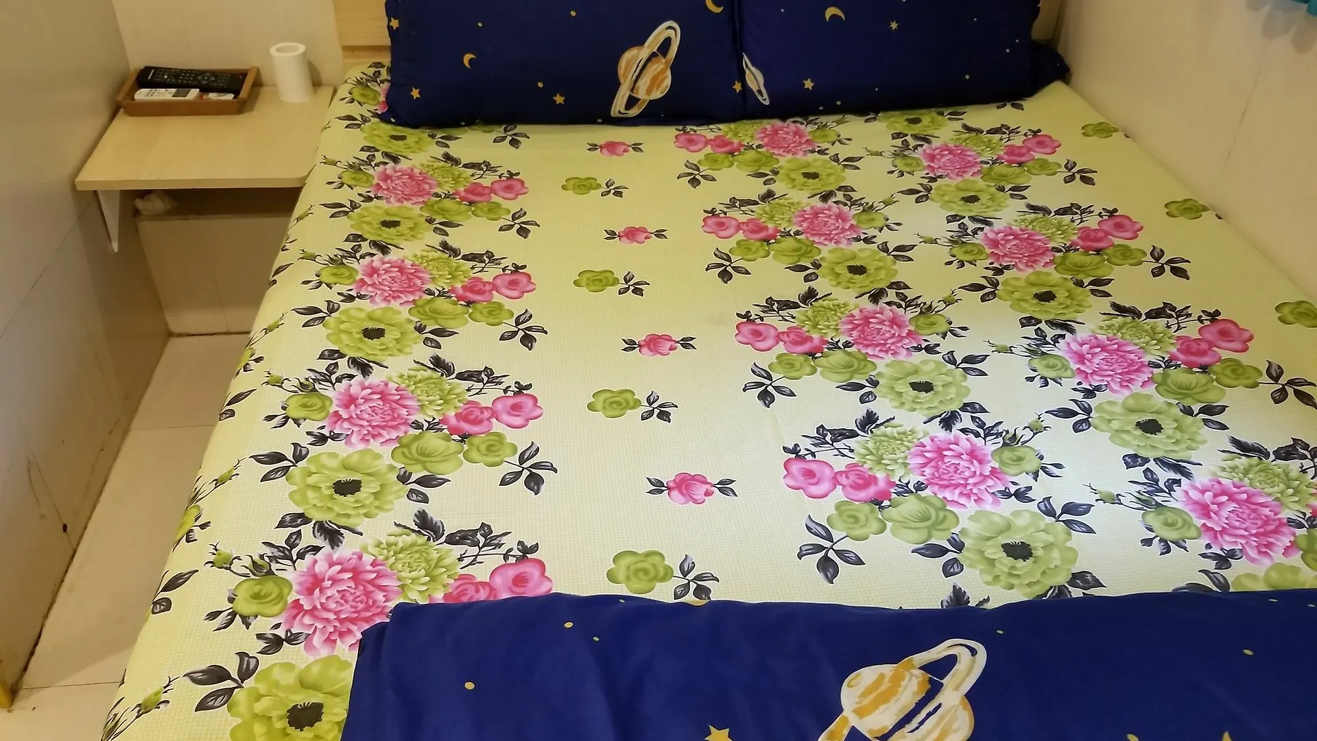 Guest house Cebu Hostel Kowloon