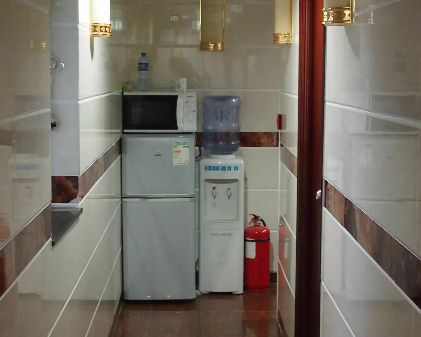 Cebu Hostel Kowloon  Kowloon (Hong Kong)