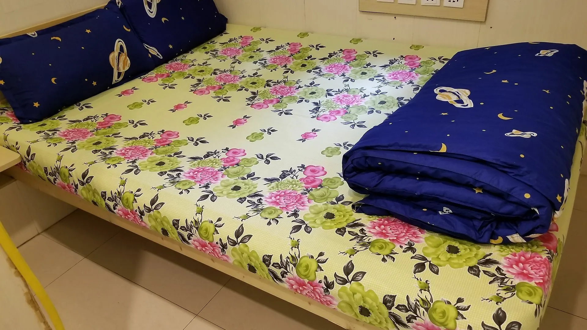 Cebu Hostel Kowloon  China