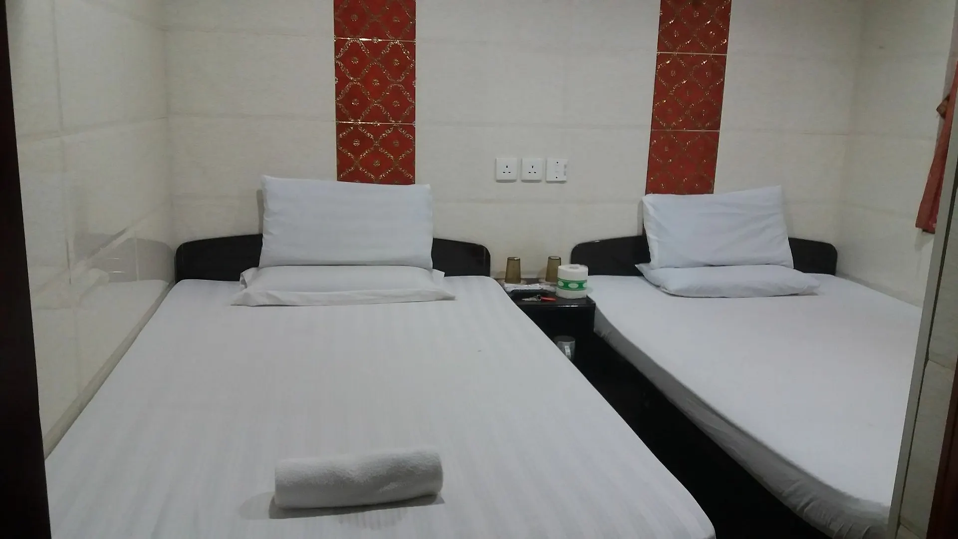 Guest house Cebu Hostel Kowloon