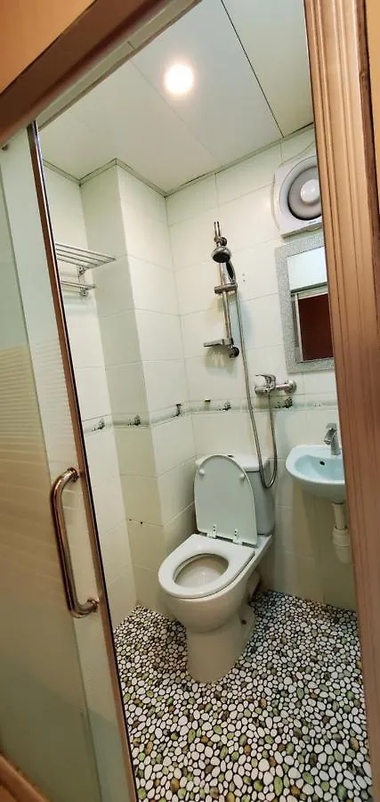 Cebu Hostel Kowloon  China