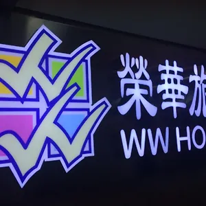 Guest house Wing Wah, Kowloon (Hong Kong)