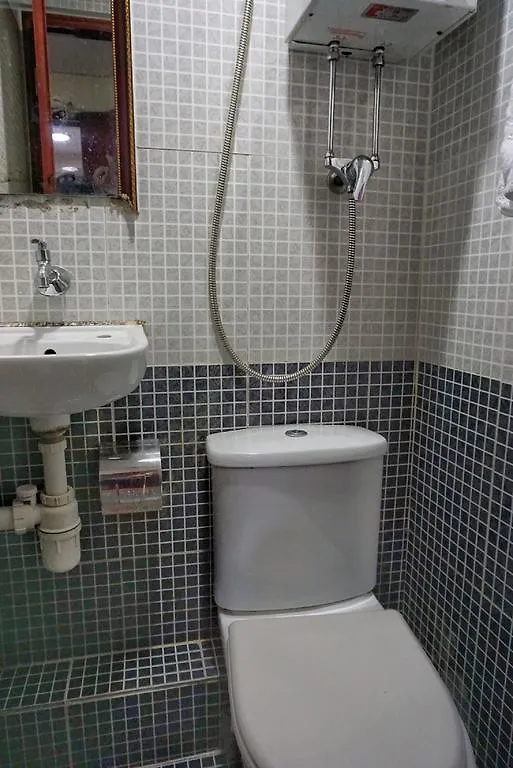 Cebu Hostel Kowloon  Guest house