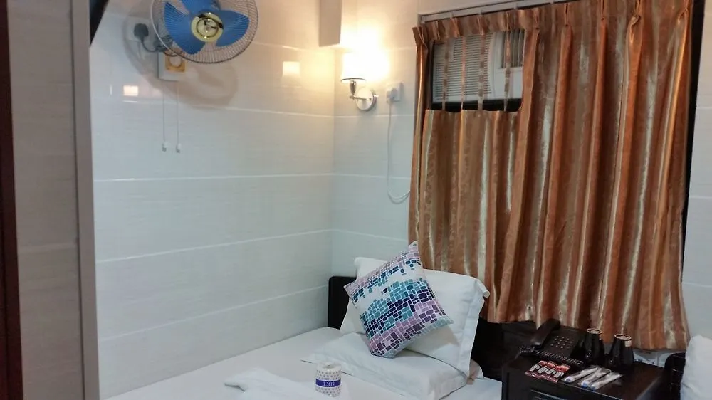 Guest house Cebu Hostel Kowloon  China
