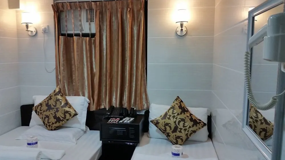 Guest house Cebu Hostel Kowloon